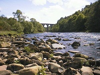 Lambley Viaduct